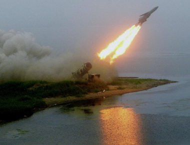 ΕΚΤΑΚΤΟ: Ρωσική ΝΟΤΑΜ «κλειδώνει» περιοχές ανατολικά της Κύπρου για εκτοξεύσεις πυραύλων στις 12 Ιουλίου